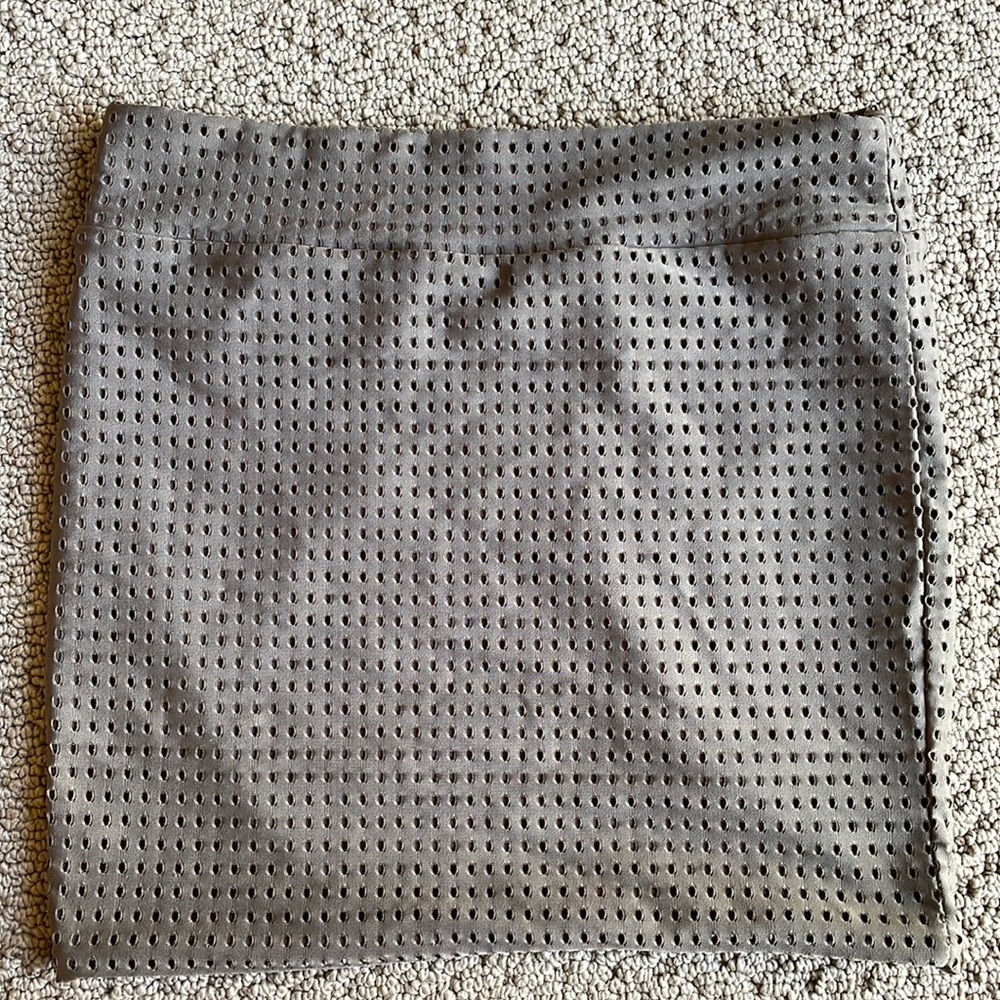 ACACIA // Paia Mesh Skirt